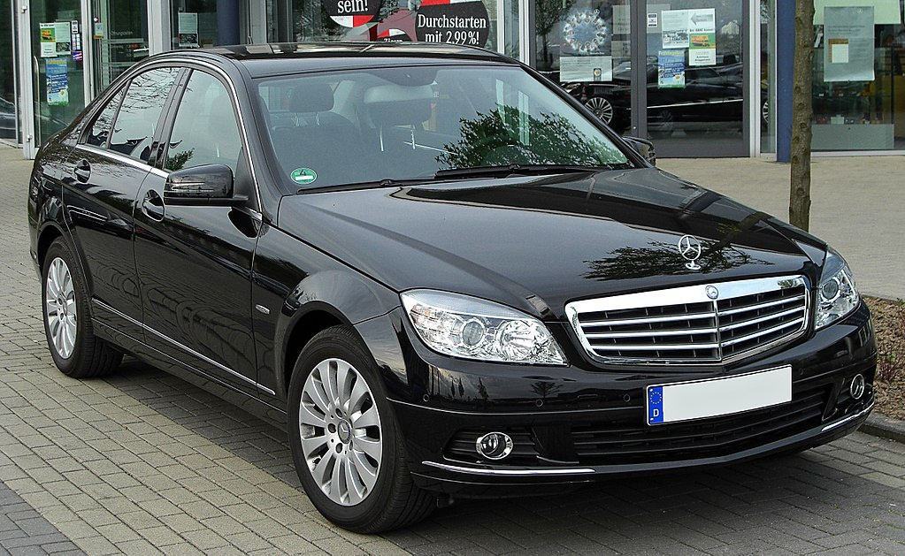 Aripa stanga/dreapta din tabla Mercedes C Class W204 an 2007-2013 , orice culoare , aripi noi