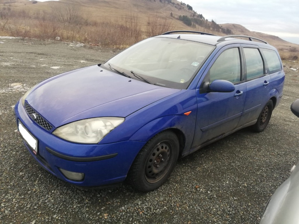 Aripa stanga / dreapta fata Ford Focus 1 2002 1.8 diesel TDCI Cod motor F9DA/F9DB 115CP/85KW