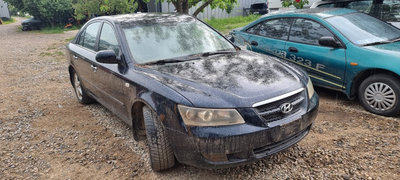 Aripa stanga / dreapta fata Hyundai Sonata 2006 20