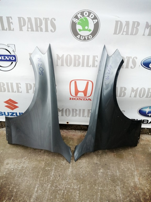Aripa Stanga Dreapta Fata Mercedes C Class W205