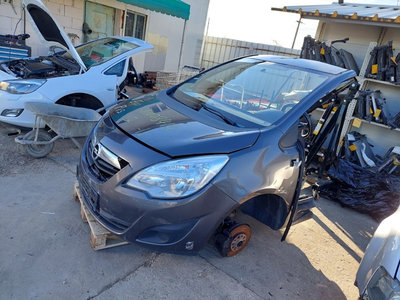 Aripa stanga dreapta fata Opel Meriva B din 2010 2