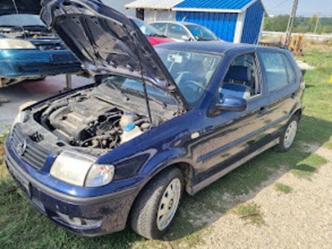 Aripa fata pentru Volkswagen Polo 6N - Anunturi cu piese