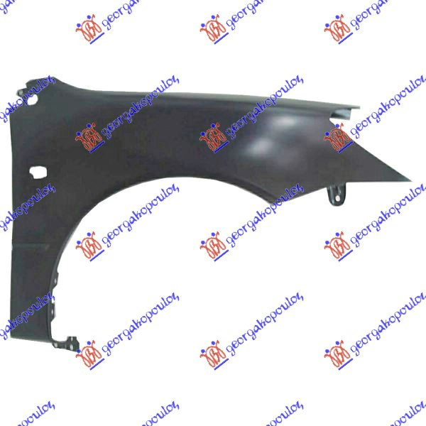 ARIPA STANGA DREAPTA MITSUBISHI LANCER 1997 2004 2005 2006 2007 2008