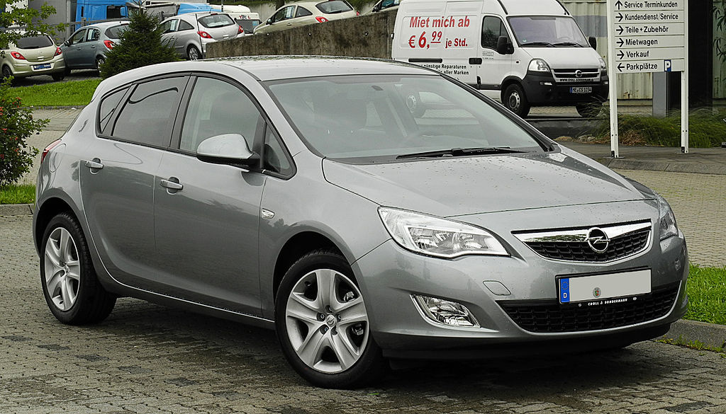 Aripa stanga/dreapta Opel Astra J an 2009-2014 , orice culoare , aripi noi