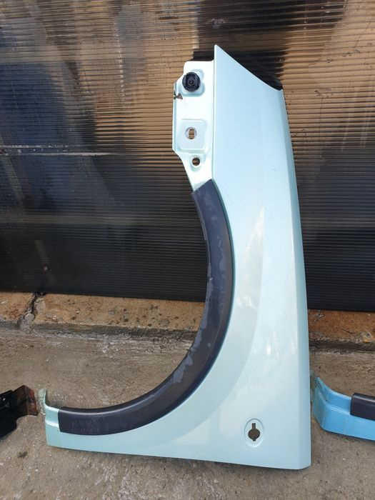 Aripa stanga dreapta Opel Combo Corsa C 