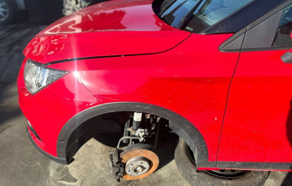 ARIPA STANGA/DREAPTA SEAT ARONA - AN 201