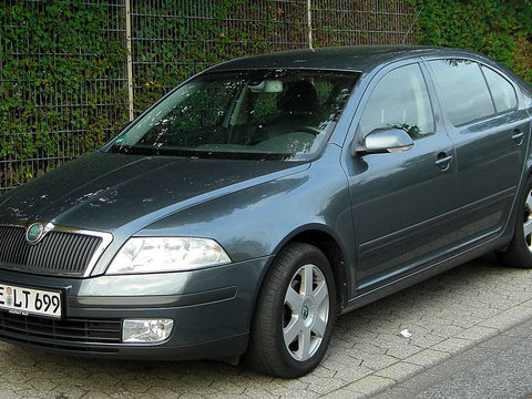 Aripa stanga/dreapta Skoda Octavia 2 an 2004-2008 , orice culoare , aripi noi