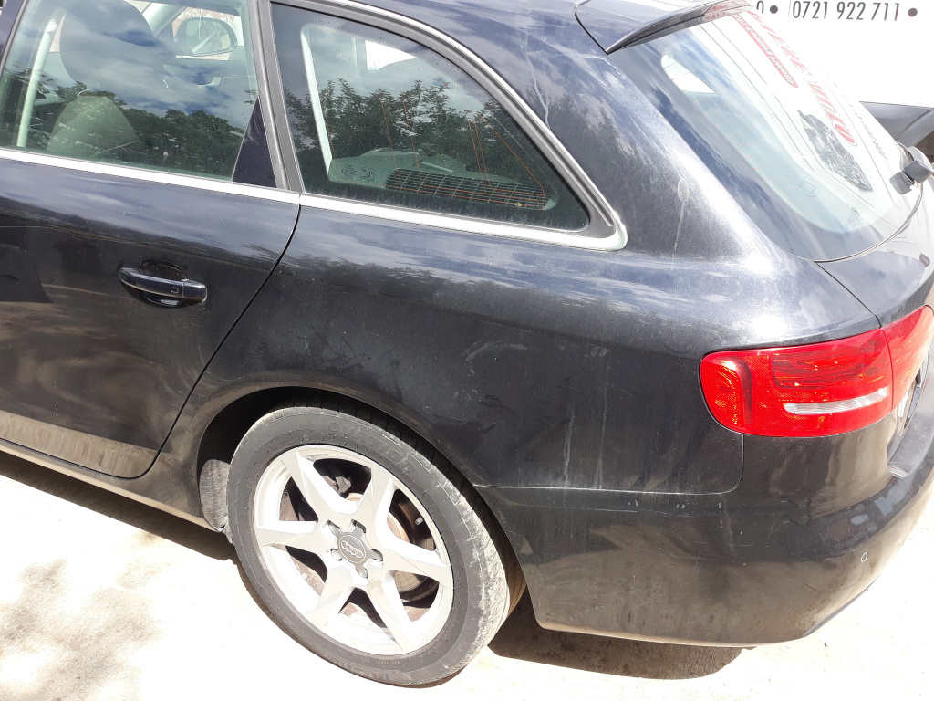 Aripa Stanga Dreapta Spate Audi A4 B8 combi