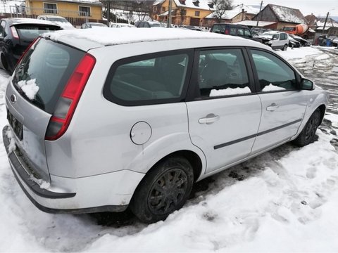 Aripa stanga/dreapta spate Ford Focus 2005 1.6 Diesel 110 CP