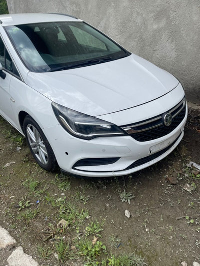 Aripa Stanga Dreapta Spate Opel Astra K Combi