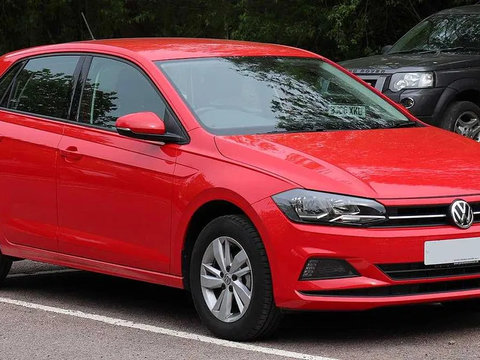 Aripa stanga/dreapta VW Polo AW an 2017-2020 , orice culoare , aripi noi