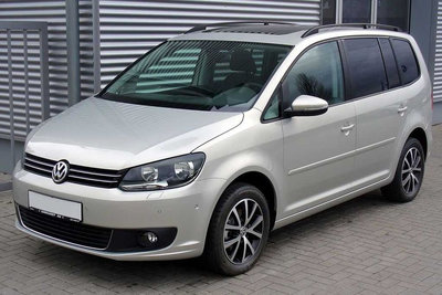 Aripa stanga/dreapta VW Touran an 2010-2014 ,orice