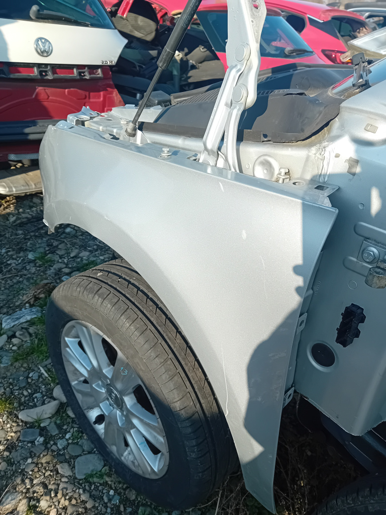 Aripa Stanga Fata Audi A1 2013