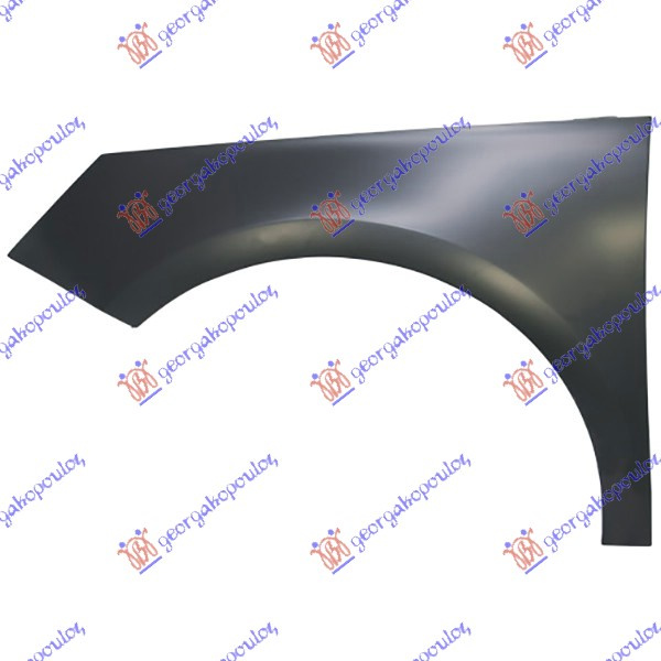 Aripa stanga fata Audi A1 2014-2018 NOUA 8X0098105A 8X0821105
