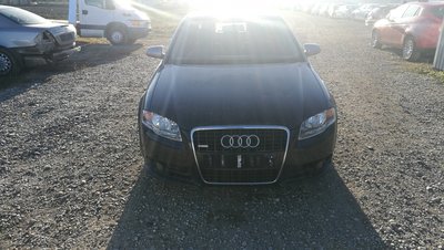 Aripa stanga fata Audi A4 B7 2006 berlina 2.0 tdi 