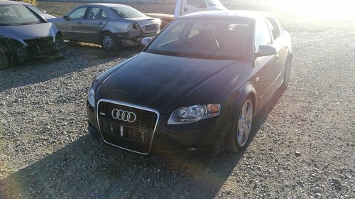 Aripa stanga fata Audi A4 B7 2006 berlin