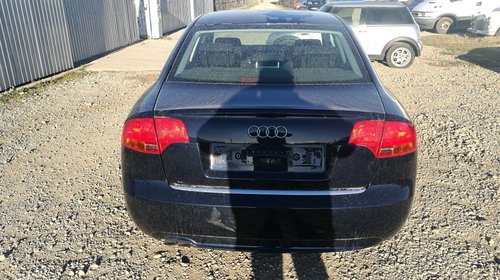 Aripa stanga fata Audi A4 B7 2006 berlin