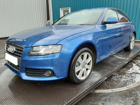 Aripa stanga fata Audi A4 B8 2009 Sedan 1.8 TFSI