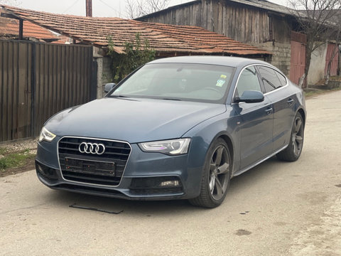 Aripa stanga fata Audi A5 2016 Sportback 2.0 TDI