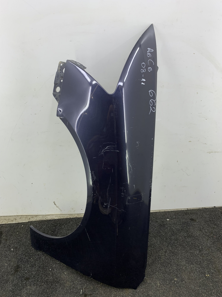 Aripa stanga fata Audi A6 C6 BPP 2008-2011 G18-1-1 DezP: 26434