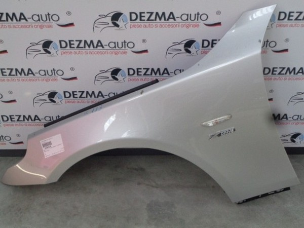 Aripa stanga fata, Bmw 5 (E60) 2003-2010 (id:215310)