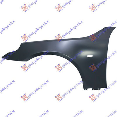 Aripa Stanga Fata BMW E60/E61 2003-2010