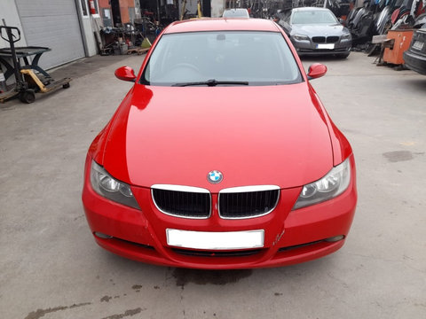 Aripa stanga fata BMW E90 2006 LImuzina 2.0 d