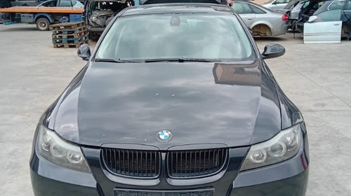 Aripa stanga fata BMW E90 2007 sedan 2.0