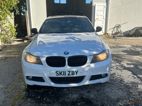 Aripa stanga fata BMW E90 2011 sedan 2.0