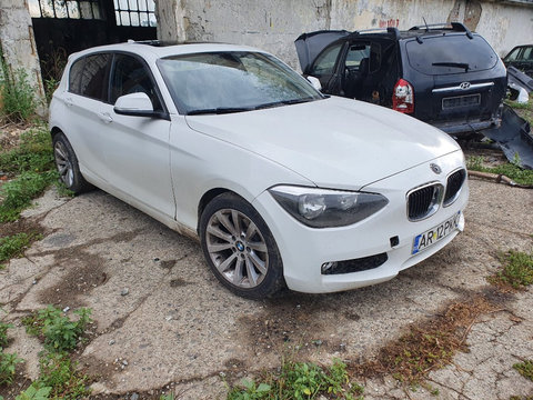 Aripa stanga fata BMW F20 2011 hatchback 2.0 d n47d20c