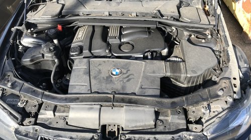 Aripa stanga fata BMW Seria 3 E90 2007 B