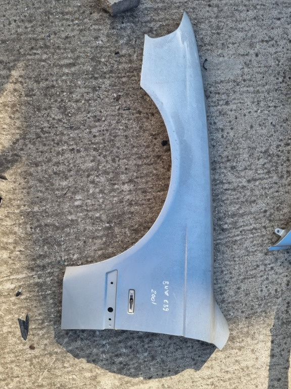 Aripa stanga fata BMW Seria 5 E39