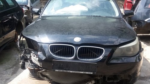 Aripa stanga fata BMW Seria 5 E60 2006 B