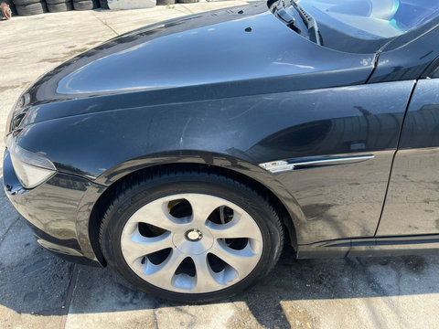 Aripa Stanga Fata BMW Seria 6 E63