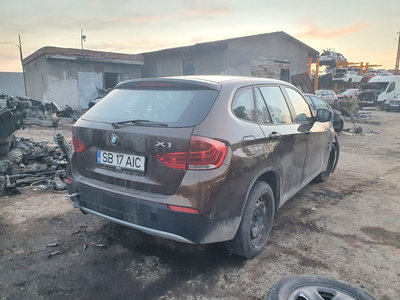 Aripa stanga fata BMW X1 2010 sDrive 18i 2.0 benzi