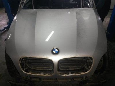 Aripa stanga fata BMW X5 E70 2009 suv 3.0