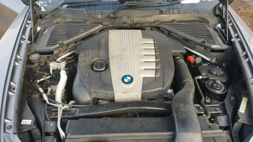 Aripa stanga fata BMW X6 E71 2008 xdrive