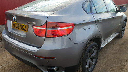 Aripa stanga fata BMW X6 E71 2008 xdrive