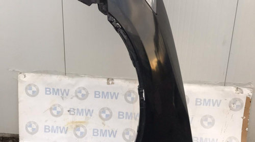 Aripa stanga fata BMW X6 E71 2011 516521