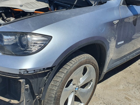 Aripa stanga fata Bmw X6 E71