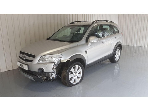 Aripa stanga fata Chevrolet Captiva 2008 SUV 2.0