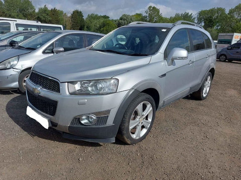 Aripa stanga fata Chevrolet Captiva 2012 SUV 2.2 DOHC Z22D1