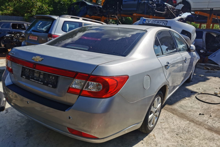 Aripa stanga fata Chevrolet Epica 2010 berlina 2.0 d Z20S