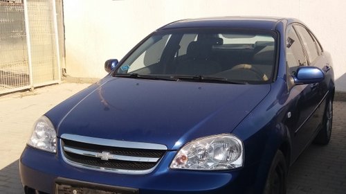 Aripa stanga fata Chevrolet Lacetti 2008