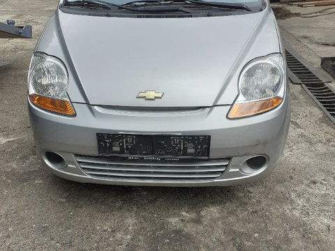 Aripa stanga fata Chevrolet Matiz 2005 Hatchback O.8