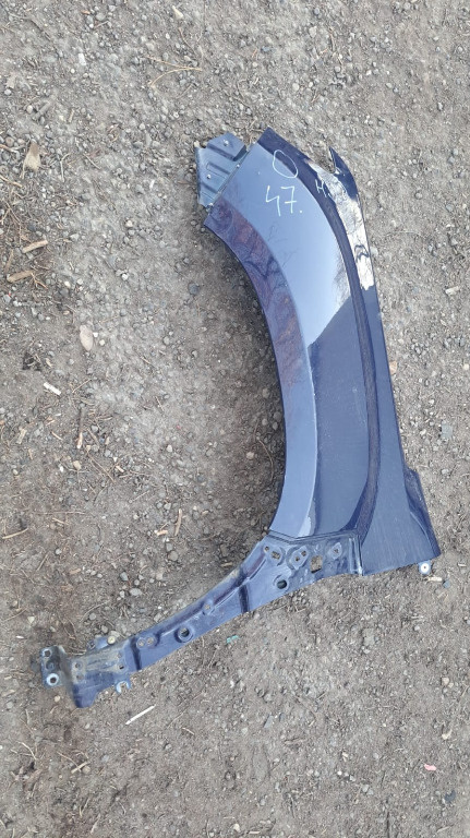 Aripa stanga fata Dacia Duster 2 HJD