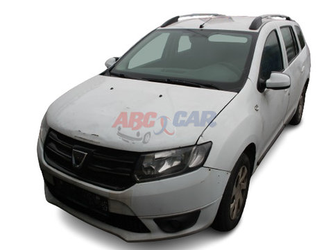 Aripa stanga fata Dacia Logan 2 2014 MCV 1.5 DCI