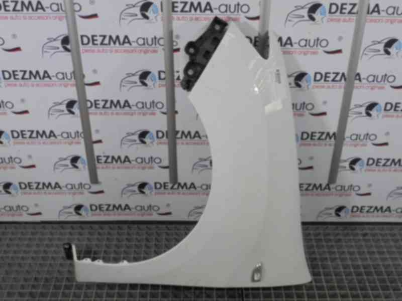 Aripa stanga fata, Dacia Logan MCV (KS) (id:303810)