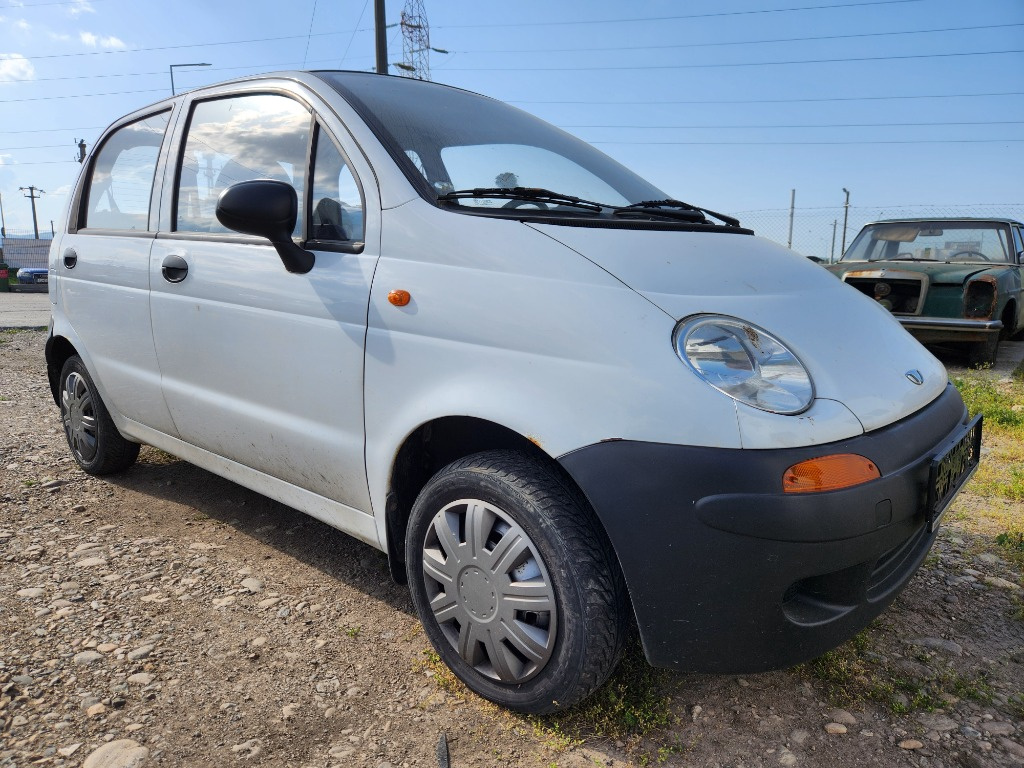 Aripa stanga fata Daewoo Matiz 2007 Hatchback 800 benzină 35.3kw