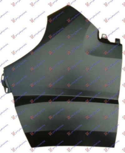 Aripa Stanga Fata Fiat Ducato 2006-2007-2008-2009-